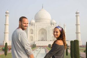 2 Days Agra Tour With Sunrise Taj Mahal