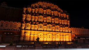 Exotic Jaipur Overnight Tour