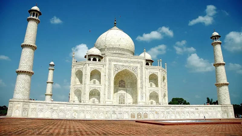 You are currently viewing Exotic Agra jaipur Tour