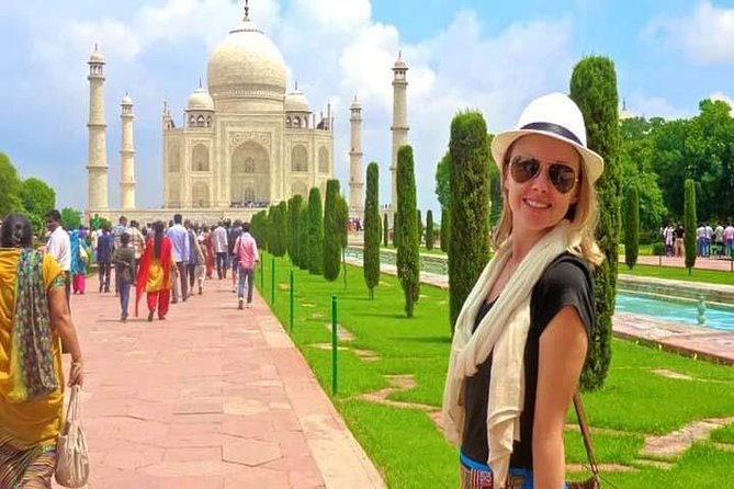 Exotic Golden Triangle 3 days Tour