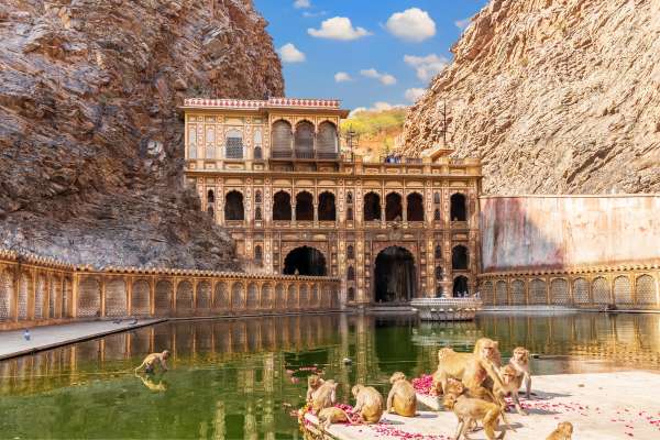 Royal Rajasthan Tour