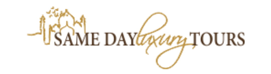 same day luxury logo